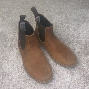 Redwing Boots , Great condition